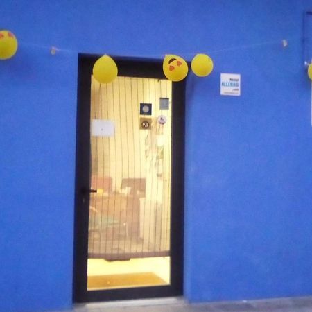Hostel Allegro 산탄데르 외부 사진