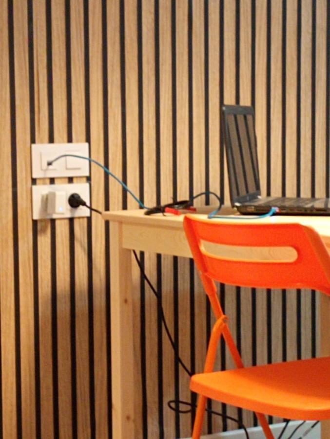 Hostel Allegro 산탄데르 외부 사진