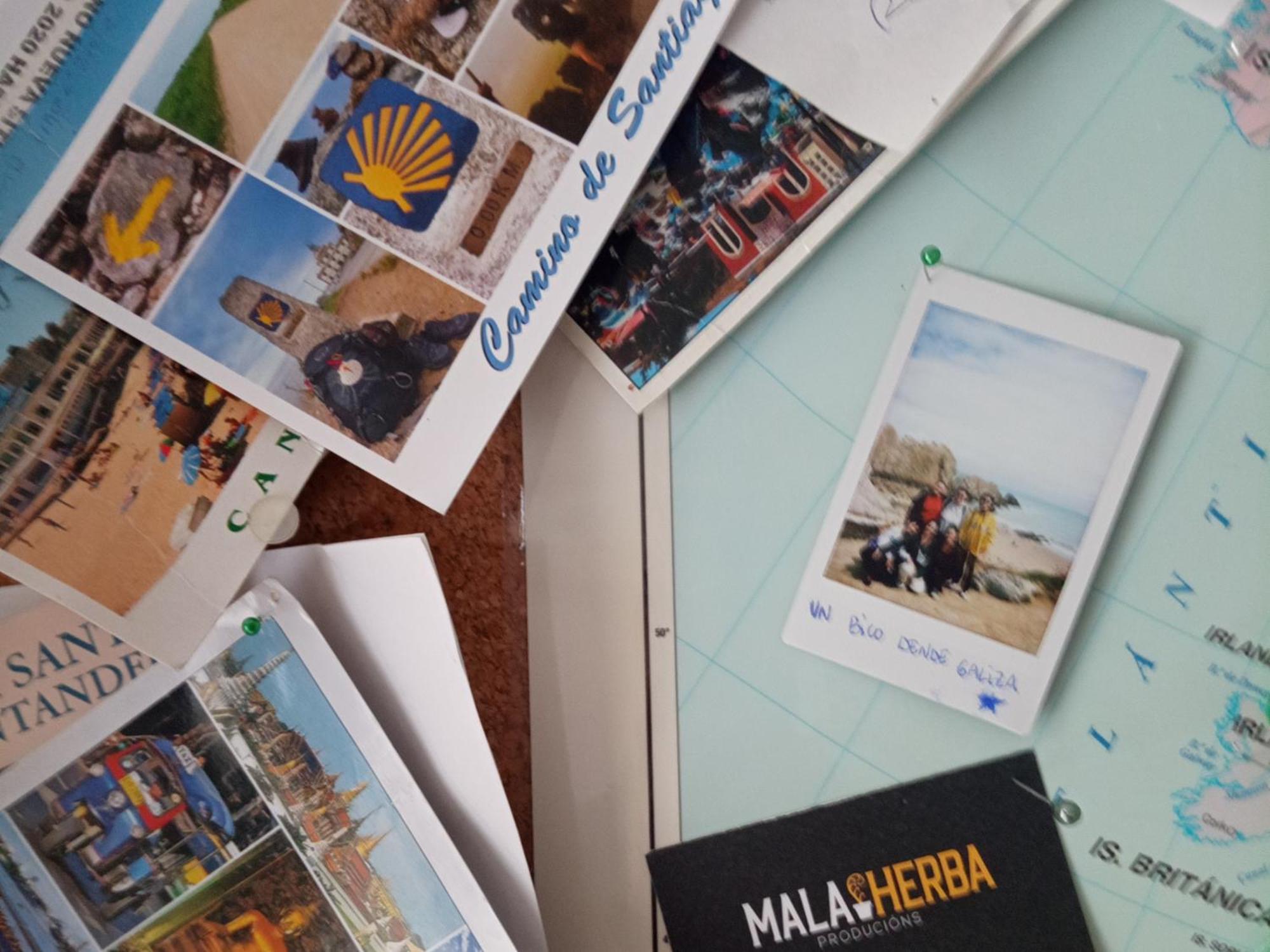 Hostel Allegro 산탄데르 외부 사진