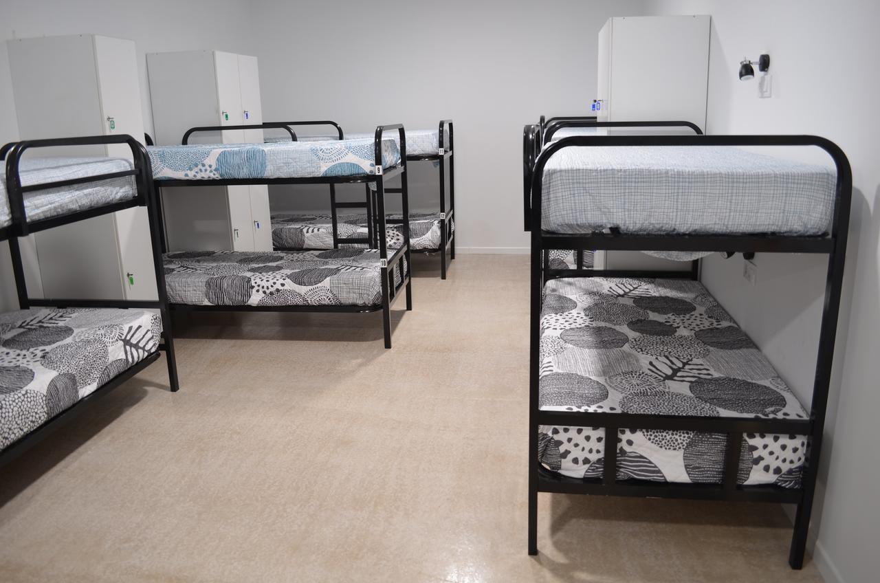 Hostel Allegro 산탄데르 외부 사진