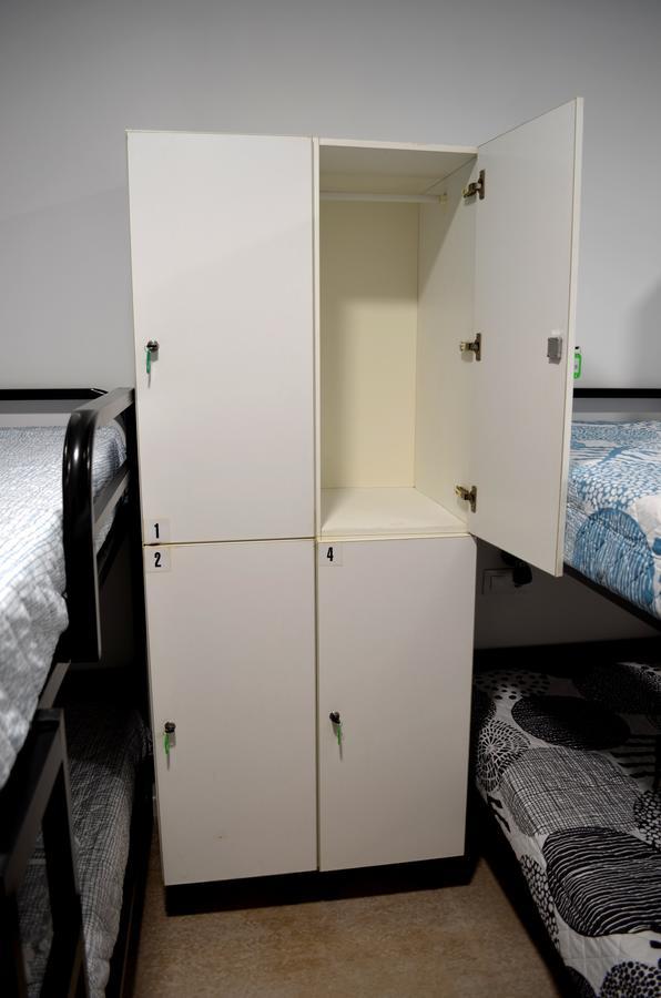 Hostel Allegro 산탄데르 외부 사진